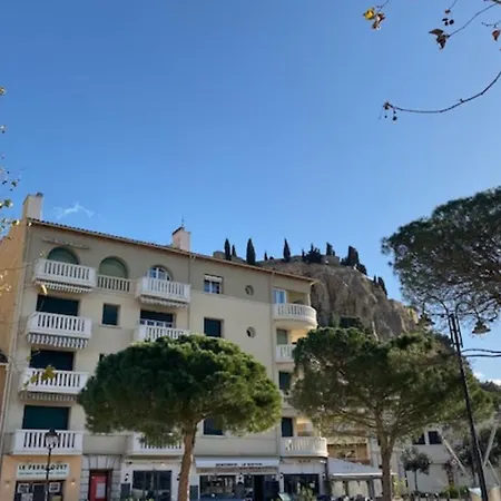 Vistabella By K6 Conciergerie Apartment Cassis Exterior photo