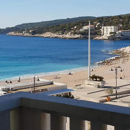 Vistabella By K6 Conciergerie Apartment Cassis Exterior photo