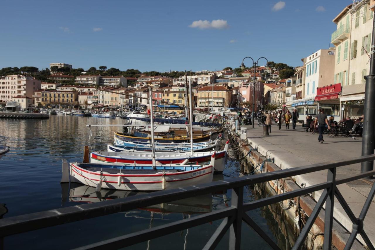 Vistabella By K6 Conciergerie * Cassis