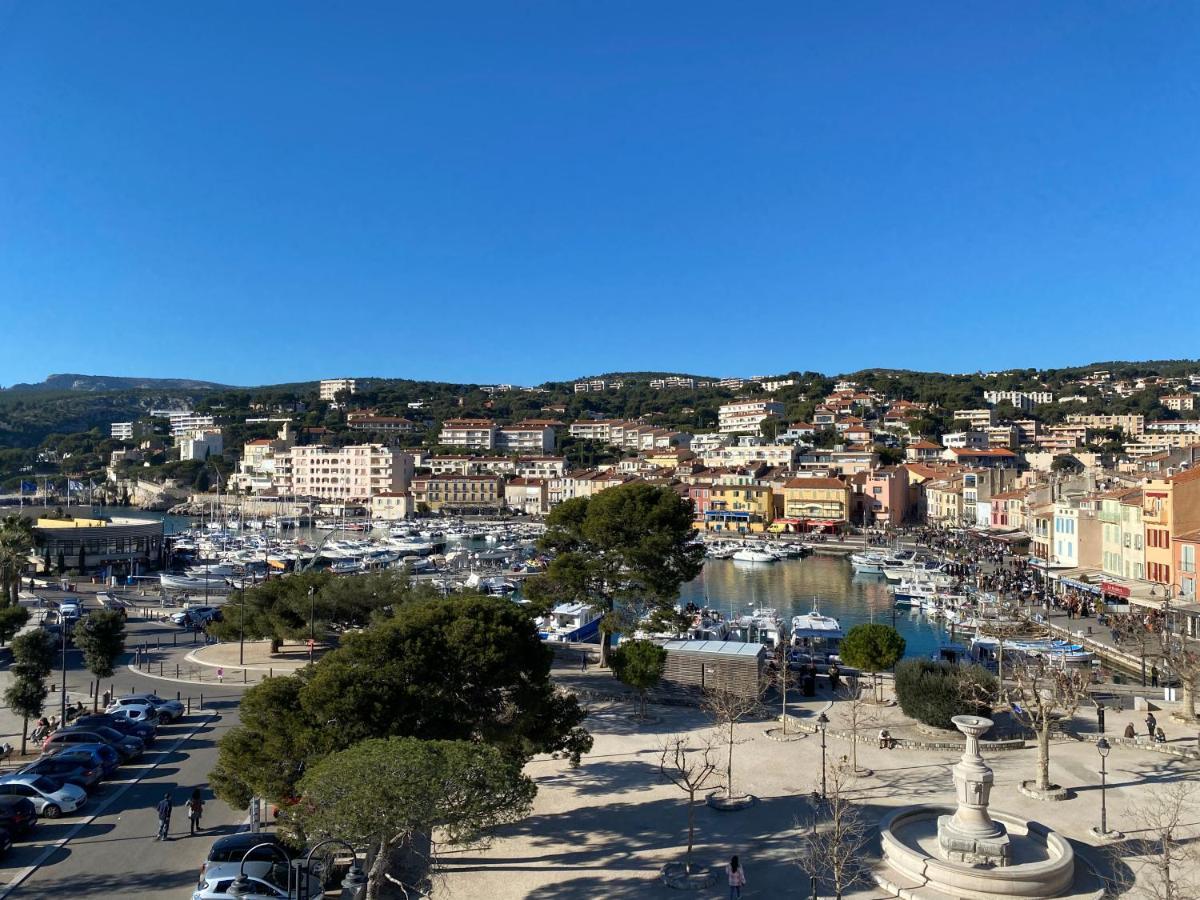 Vistabella By K6 Conciergerie Apartment Cassis